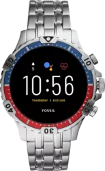 Fossil Garett HR